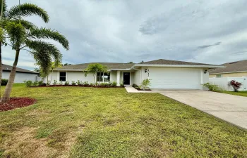 Residential Lease For Rent