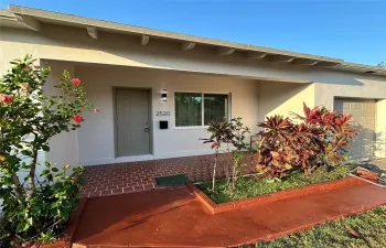 Residential Lease For Rent