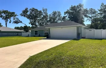 Single Family For Sale