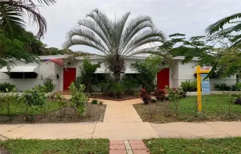 Residential Lease For Rent