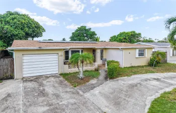 Single Family For Sale