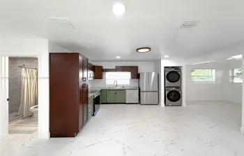 Residential Lease For Rent