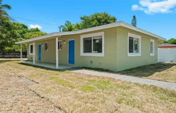 Residential Lease For Rent