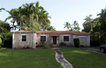 Single Family For Sale