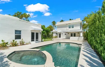 Residential Lease For Rent