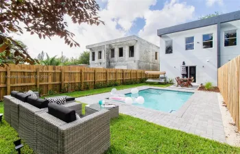 Residential Lease For Rent