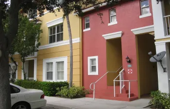 Residential Lease For Rent