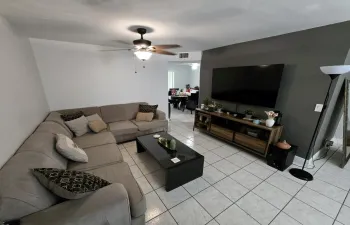 Residential Lease For Rent