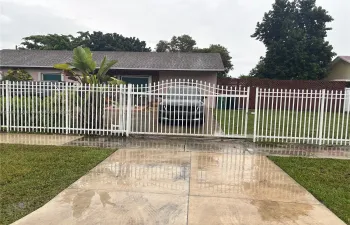 Single Family For Sale