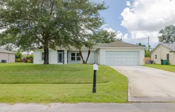 Single Family For Sale