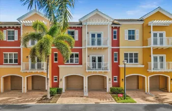 Townhouse For Sale