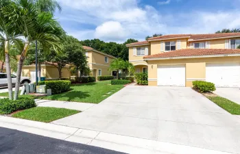 Townhouse For Sale