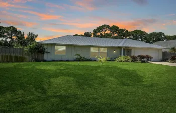 Single Family For Sale