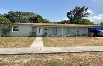 Residential Lease For Rent