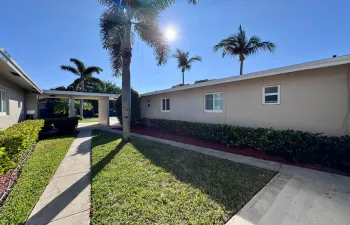 Residential Lease For Rent