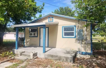 Single Family For Sale