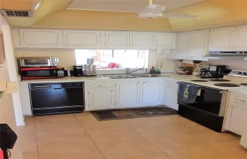 Residential Lease For Rent
