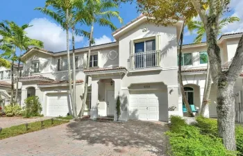 Townhouse For Sale