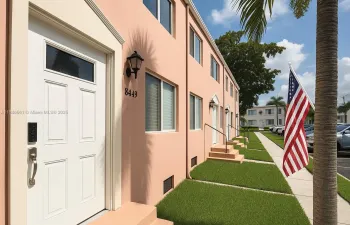 Residential Lease For Rent