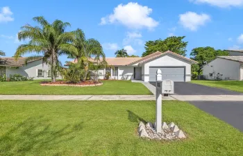 Single Family For Sale
