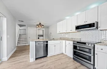 Townhouse For Sale