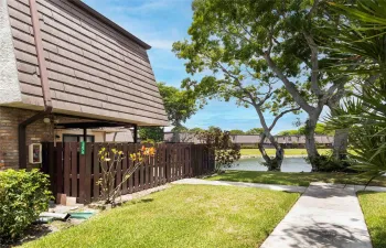 Townhouse For Sale