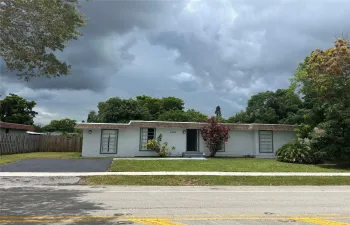Single Family For Sale