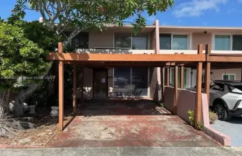 Townhouse For Sale