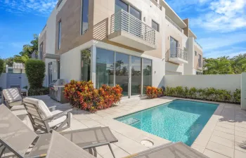Townhouse For Sale