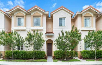 Townhouse For Sale