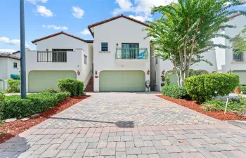 Townhouse For Sale