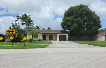 Single Family For Sale
