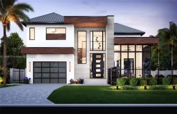 Single Family For Sale