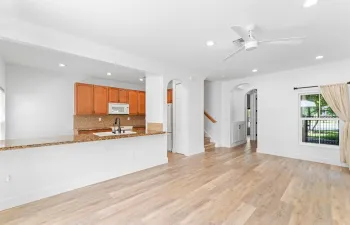 Residential Lease For Rent