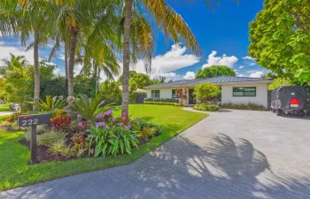 Single Family For Sale