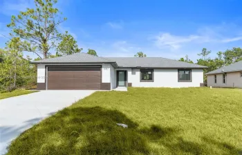 Single Family For Sale