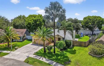 Single Family For Sale