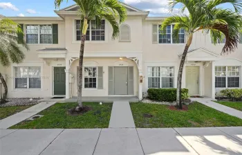 Townhouse For Sale