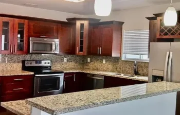 Residential Lease For Rent