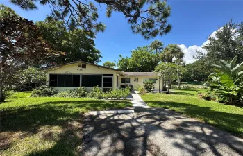 Single Family For Sale