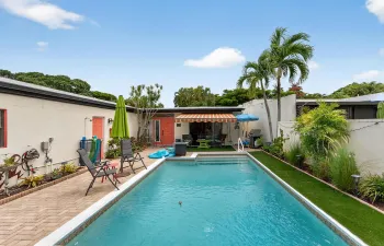 Townhouse For Sale