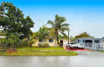 Single Family For Sale