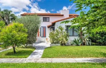 Single Family For Sale
