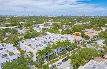 Townhouse For Sale