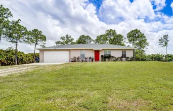 Single Family For Sale