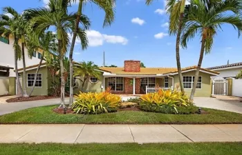 Single Family For Sale