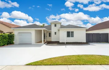 Single Family For Sale