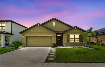 Single Family For Sale