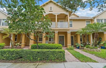 Townhouse For Sale