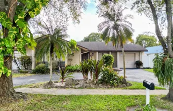 Single Family For Sale